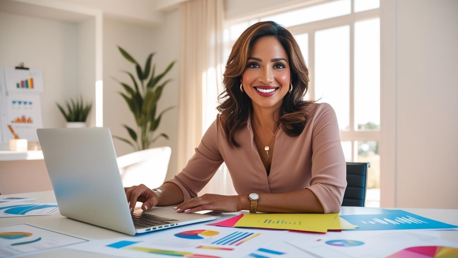 En este momento estás viendo La Importancia de un Plan B: Generando Ingresos Adicionales para Mujeres Trabajadoras y Emprendedoras