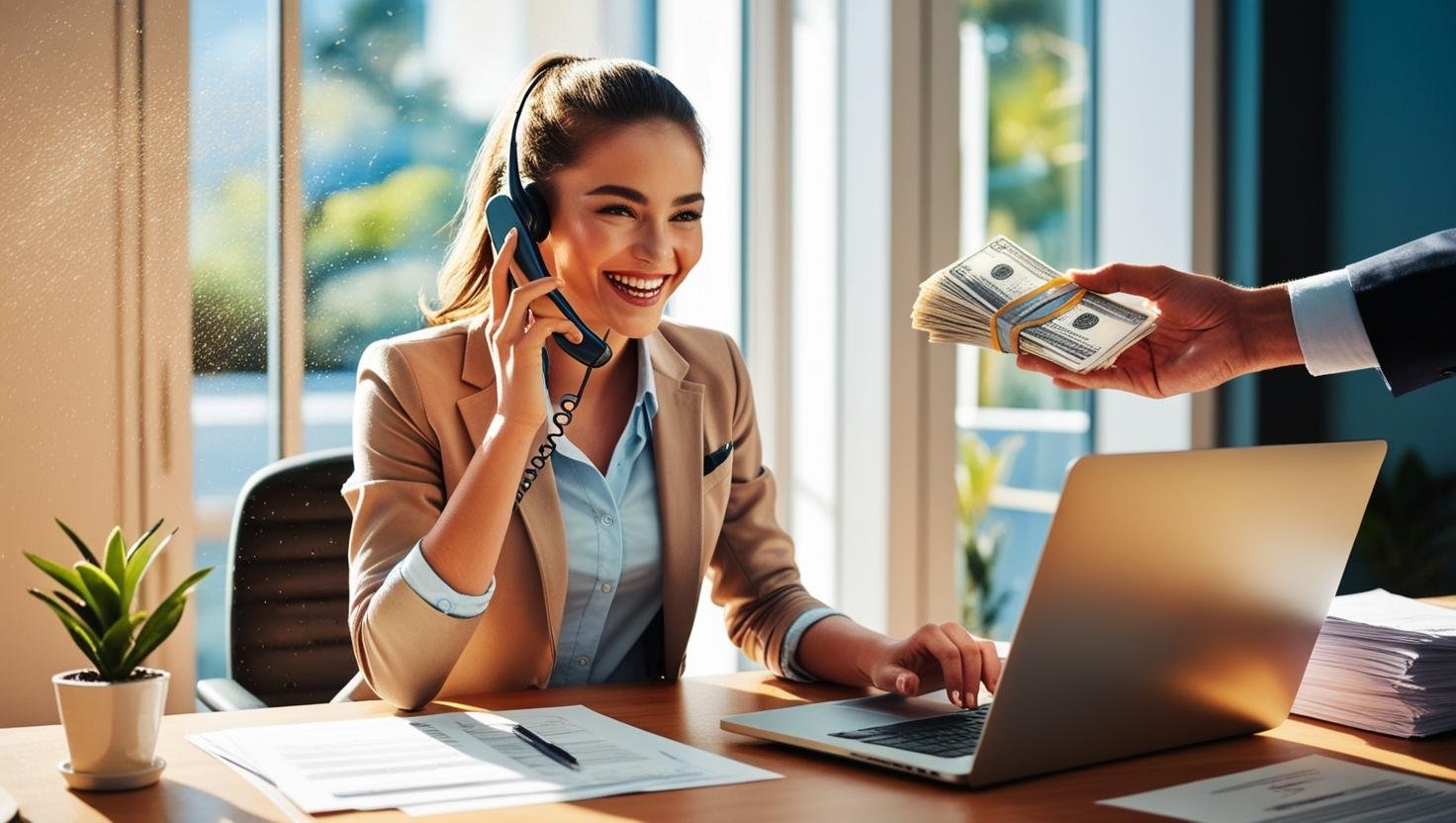 En este momento estás viendo Cómo Generar Ingresos Adicionales: Oportunidades para Emprender desde Casa