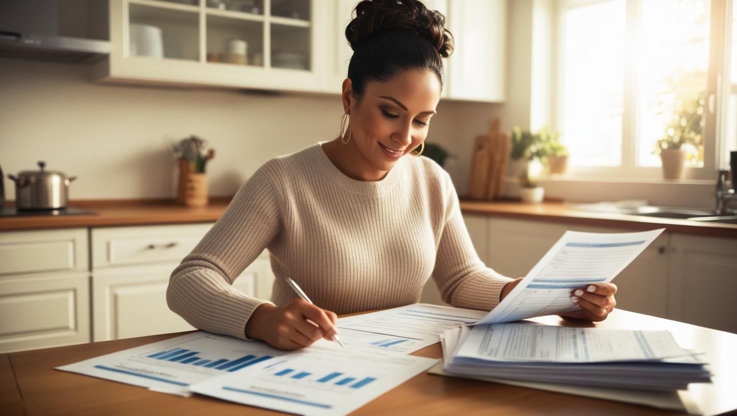 En este momento estás viendo Los Mejores Libros para Aprender Finanzas y Hacer Crecer Tu Negocio Artesanal