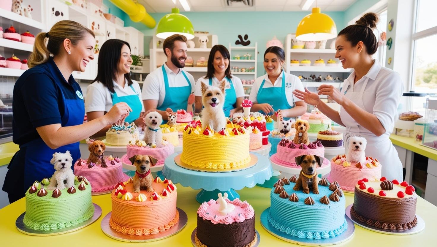 En este momento estás viendo Cómo iniciar un negocio de comida saludable para mascotas y aumentar tus ingresos